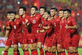 Tuyển Việt Nam khép lại năm 2023 trong top 15 đội mạnh nhất châu Á 